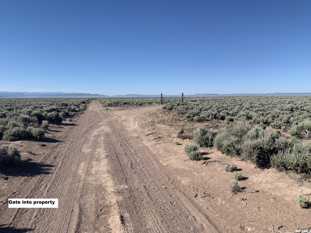 80 Acres On 3200 E, Beryl, UT 84714 — photo 2