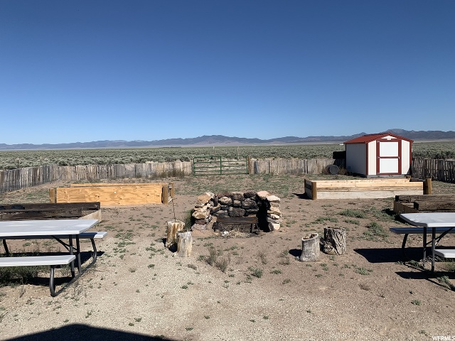 80 Acres On 3200 E, Beryl, UT 84714 — photo 12