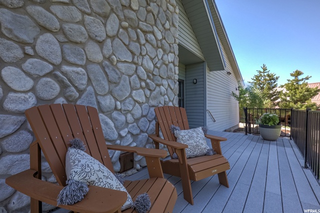 844 E Cedar Berry Ln, Pine Valley, UT 84781 — photo 6