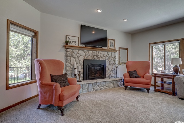 844 E Cedar Berry Ln, Pine Valley, UT 84781 — photo 8