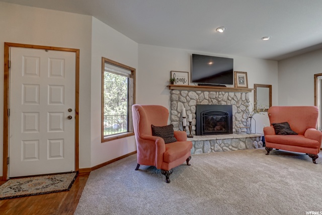 844 E Cedar Berry Ln, Pine Valley, UT 84781 — photo 7