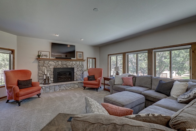 844 E Cedar Berry Ln, Pine Valley, UT 84781 — photo 10