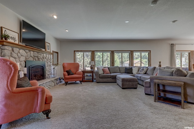 844 E Cedar Berry Ln, Pine Valley, UT 84781 — photo 9