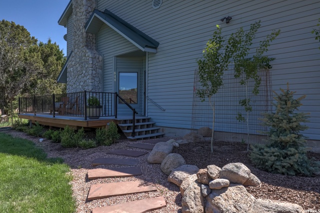844 E Cedar Berry Ln, Pine Valley, UT 84781 — photo 4