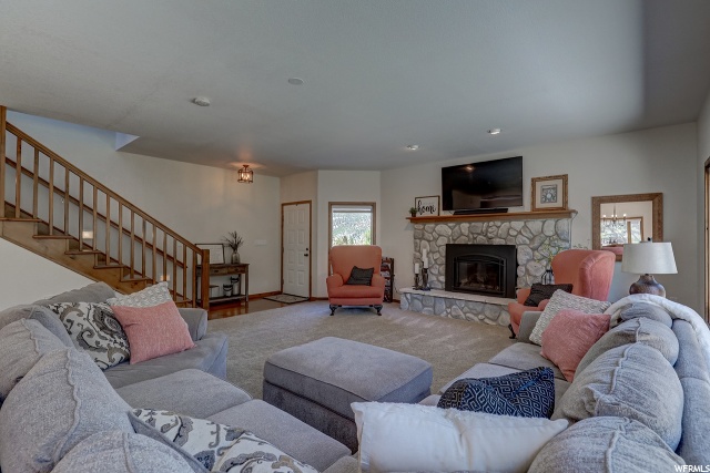 844 E Cedar Berry Ln, Pine Valley, UT 84781 — photo 11