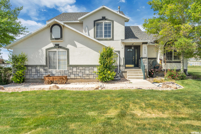 1075 E Bates Canyon Rd N, Erda, UT 84074 — photo 2