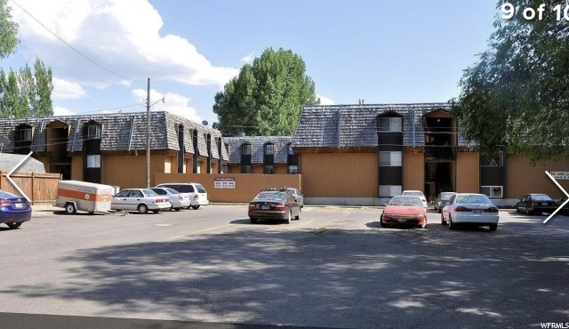 240 E 400 N #28, Logan, UT 84321 — photo 12