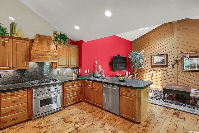 2378 E Willow View Way, Sandy, UT 84092 — photo 4