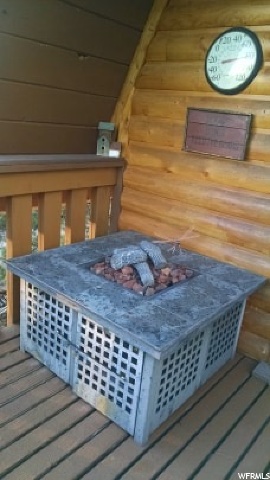 22285 N Cedar Crest Dr E #C23, Fairview, UT 84629 — photo 9