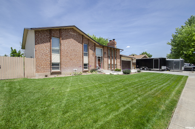 1168 W 75 S, Clearfield, UT 84015 — photo 3