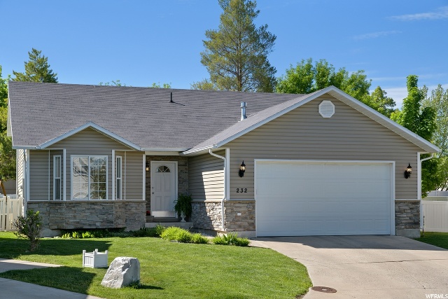 232 Rosewood Cir, Logan, UT 84321 — photo 6