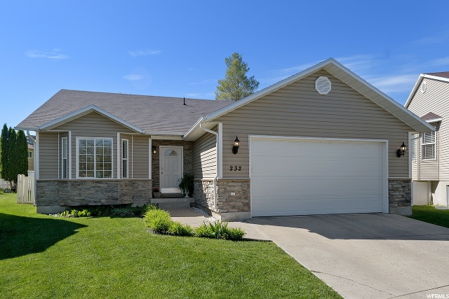 232 Rosewood Cir, Logan, UT 84321 — photo 5