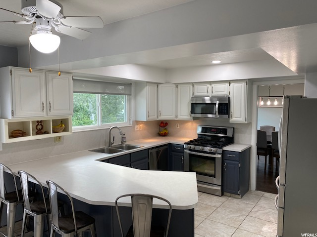 1988 S Browns Park Dr E, Bountiful, UT 84010 — photo 8