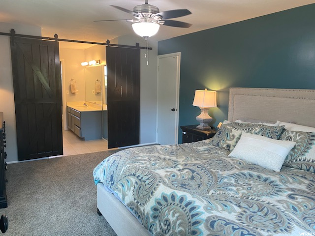 1988 S Browns Park Dr E, Bountiful, UT 84010 — photo 11