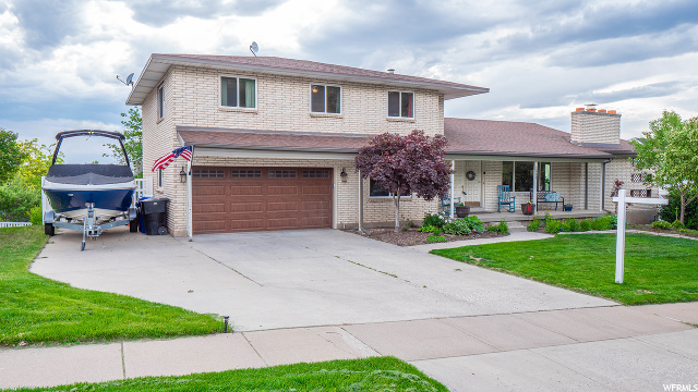 1988 S Browns Park Dr E, Bountiful, UT 84010 — photo 3