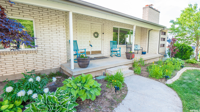 1988 S Browns Park Dr E, Bountiful, UT 84010 — photo 4