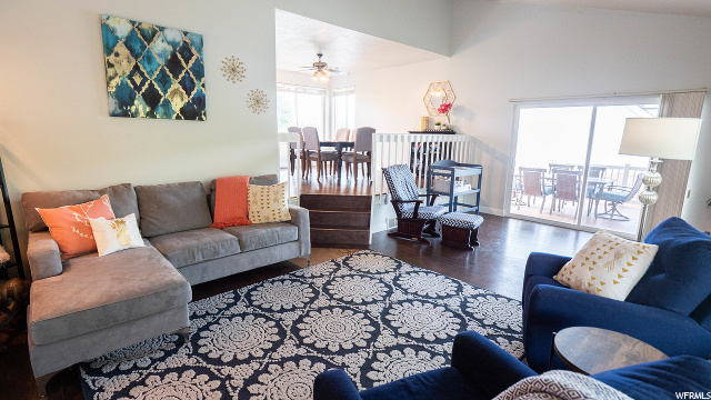 1988 S Browns Park Dr E, Bountiful, UT 84010 — photo 6
