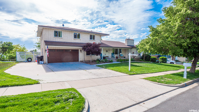 1988 S Browns Park Dr E, Bountiful, UT 84010 — photo 2