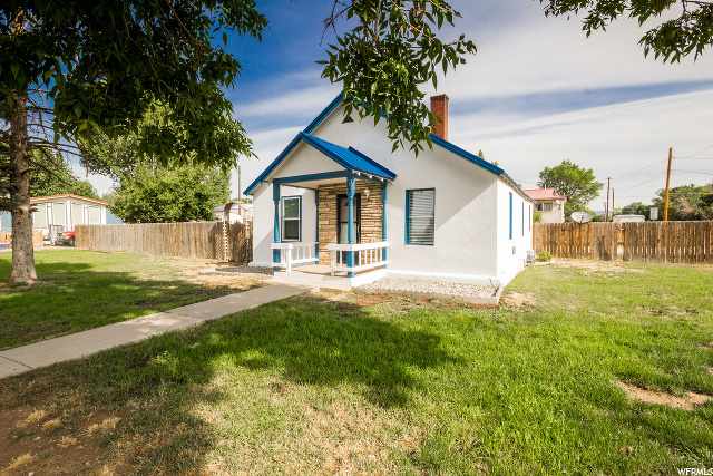 499 E 500 S, Vernal, UT 84078 — photo 12