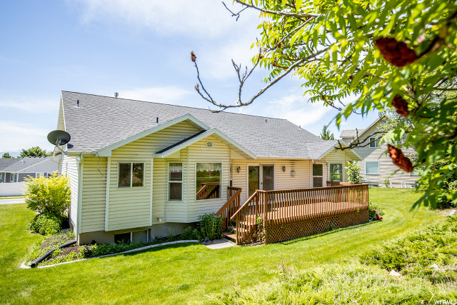 705 E 350 S, River Heights, UT 84321 — photo 6