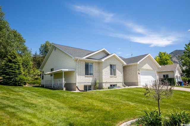 705 E 350 S, River Heights, UT 84321 — photo 4
