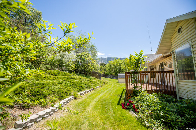 705 E 350 S, River Heights, UT 84321 — photo 11