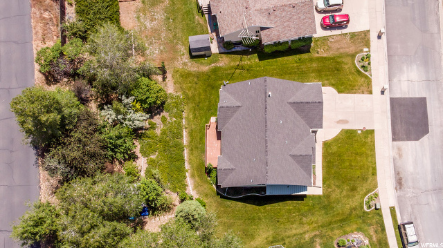 705 E 350 S, River Heights, UT 84321 — photo 9