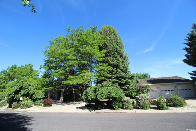 1211 E Cliffside Dr S, Logan, UT 84321 — photo 3