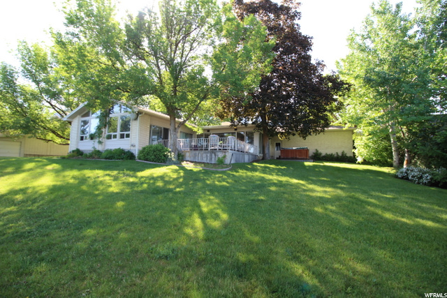 1211 E Cliffside Dr S, Logan, UT 84321 — photo 7