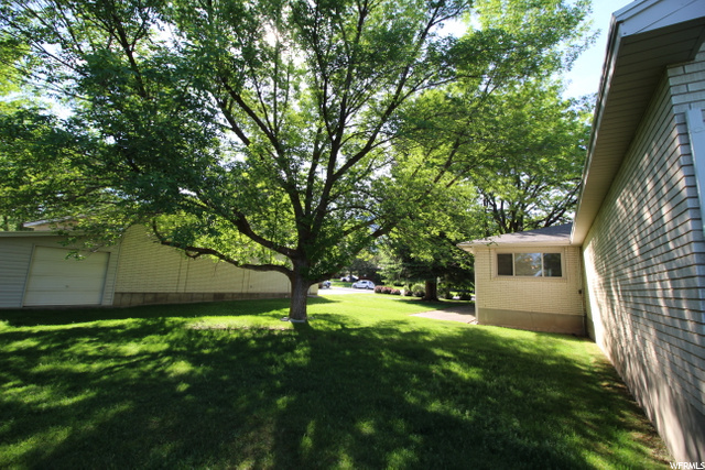 1211 E Cliffside Dr S, Logan, UT 84321 — photo 9