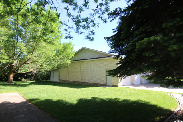 1211 E Cliffside Dr S, Logan, UT 84321 — photo 5