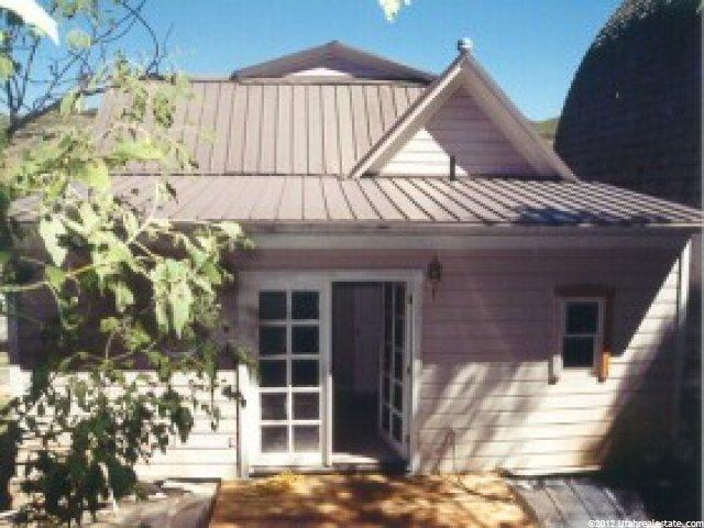 963 Empire Ave, Park City, UT 84060 — photo 2
