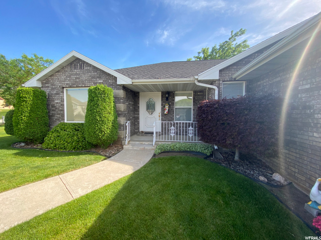 675 W 2650 S, Perry, UT 84302
