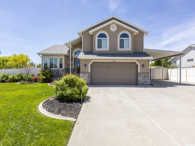 3501 W 7580 S, West Jordan UT 84084