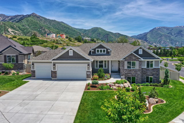 1406 E 5550 S, South Ogden, UT 84403 — photo 4