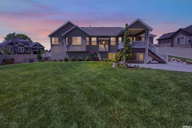 1406 E 5550 S, South Ogden, UT 84403 — photo 2