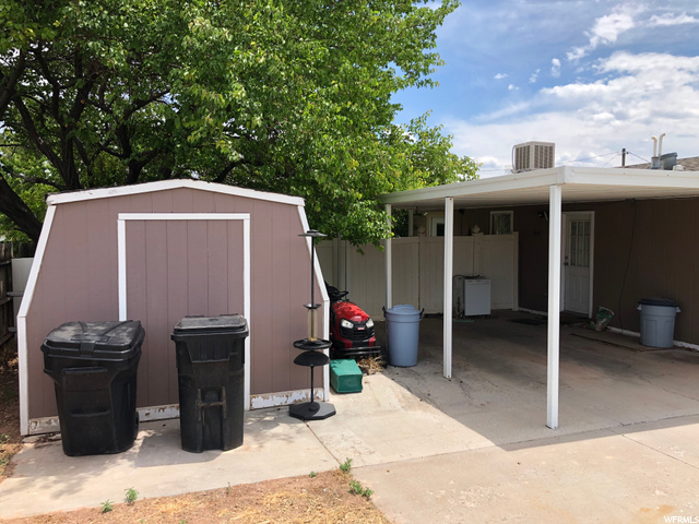 315 E 700 N, Richfield, UT 84701 — photo 8