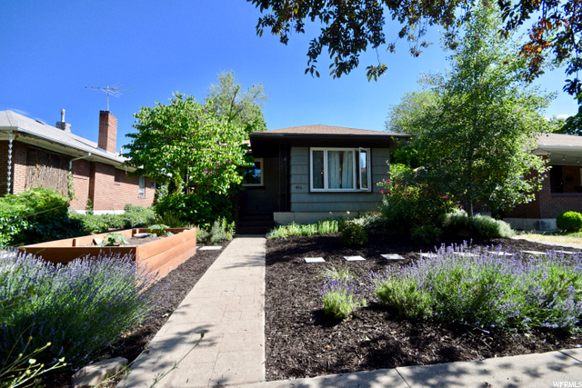 456 E BLAINE AVE, Salt Lake City UT 84115