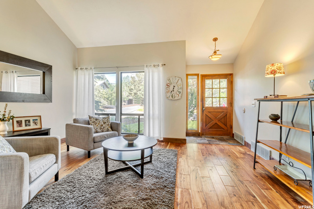 2244 Comstock Dr, Park City, UT 84060 — photo 2