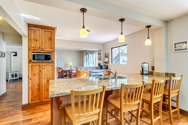 2244 Comstock Dr, Park City, UT 84060 — photo 3