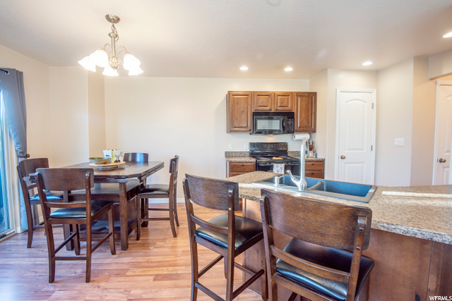 164 S 1800 E, Spanish Fork, UT 84660 — photo 4