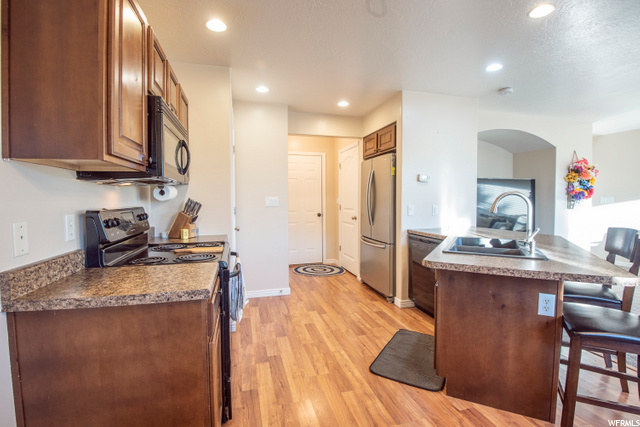 164 S 1800 E, Spanish Fork, UT 84660 — photo 3
