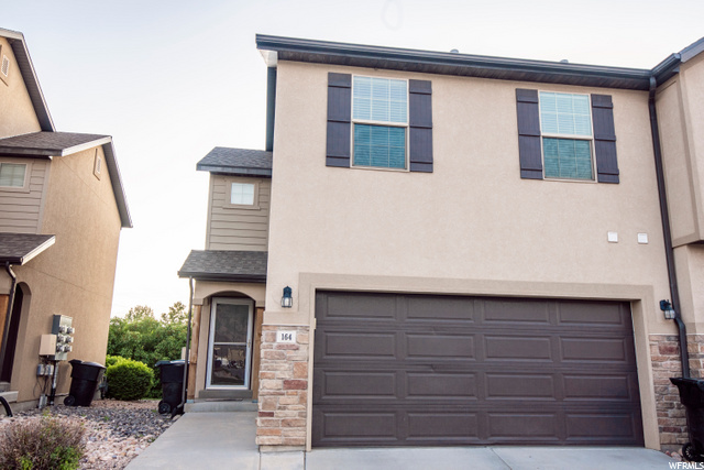 164 S 1800 E, Spanish Fork, UT 84660 — photo 12