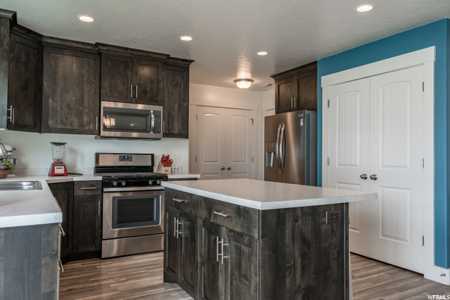 471 W 1110 N, Logan, UT 84341 — photo 6