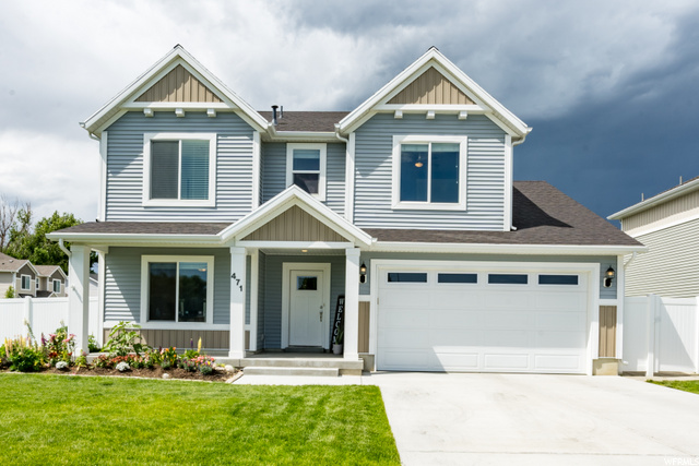 471 W 1110 N, Logan, UT 84341 — photo 2