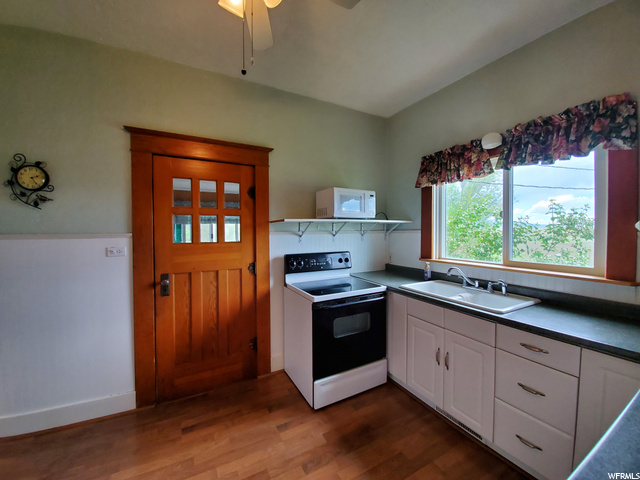 3717 E Back Downata Rd, Downey, ID 83234 — photo 12
