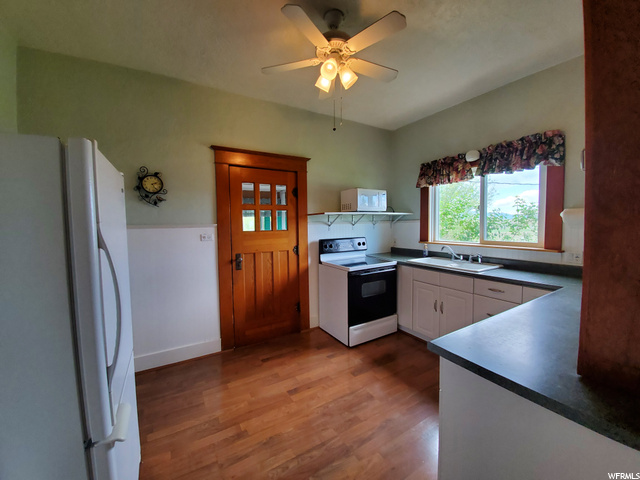 3717 E Back Downata Rd, Downey, ID 83234 — photo 11