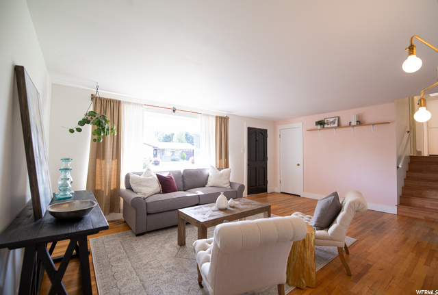7396 S Ramanee Dr E, Midvale, UT 84047 — photo 2