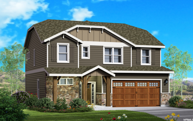 1124 N Springer View Loop W #21, Midway, UT 84049 — photo 2