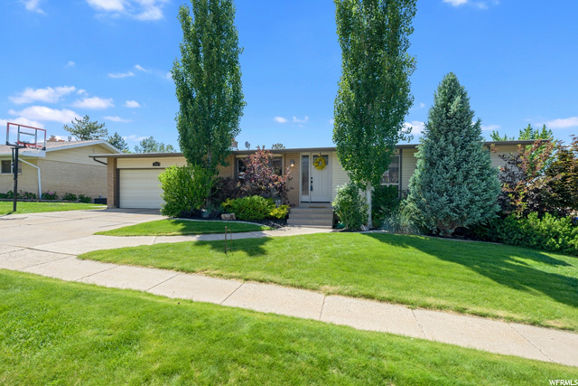 2148 S 1125 E, Bountiful, UT 84010 — photo 5
